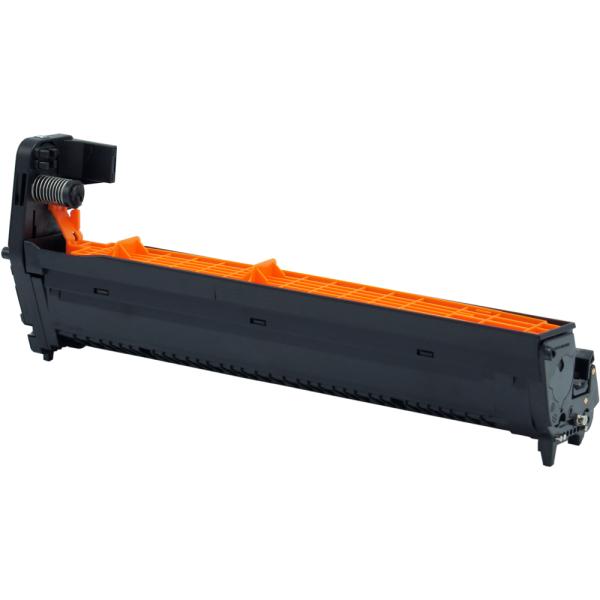 RICOHカラー ドラムカートリッジP C6000 BK(リサイクルドラム)セミリターン商品