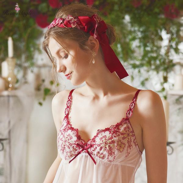 【30】リサマリ レーヌ スリップ ファビエンヌ 2302 725 23xmas 250424