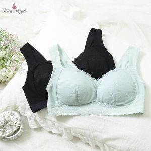 【50】リサマリ  エディット M・Lサイズ Risa Magli Risamagli ナイトブラ  ブラ インナー 2201 424 250424