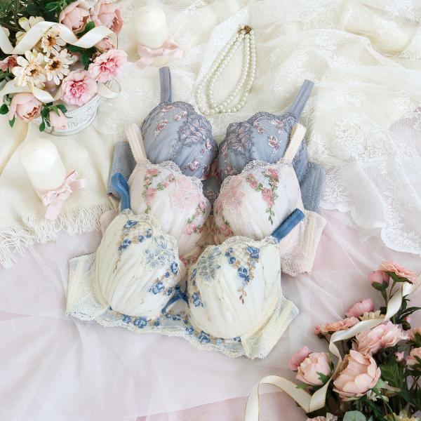 リサマリ レーヌ ブラジャー G・Hカップ リピネ Risa Magli Risamagli ブラ ...