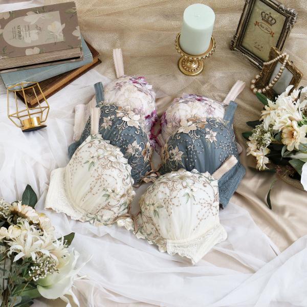 リサマリ レーヌ ブラジャー G・Hカップ ヴァネッサ Risa Magli Risamagli ブ...