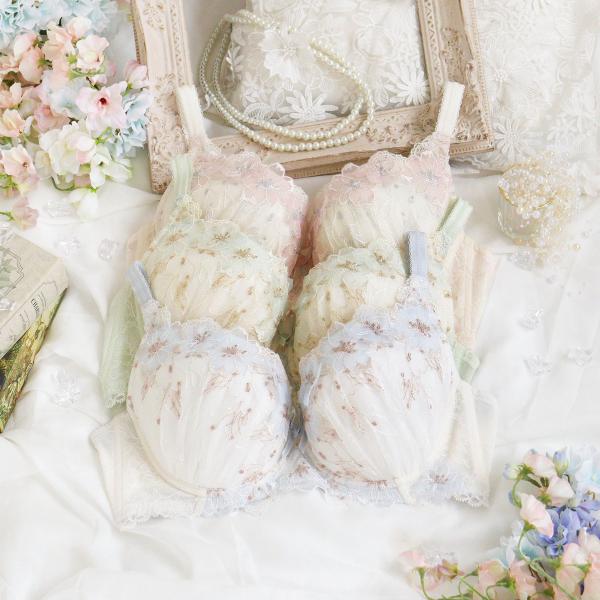 リサマリ ブラジャー G・Hカップ リカルダ Risa Magli Risamagli ブラ Dma...