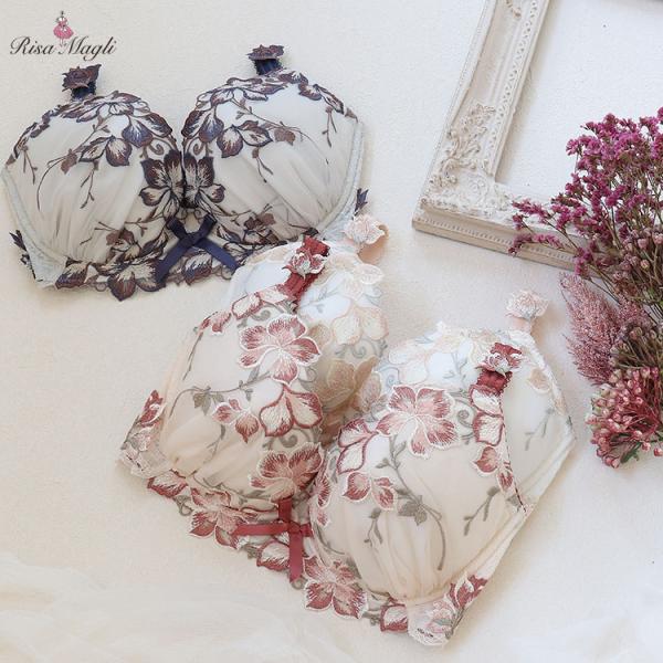 【50】リサマリ レーヌ ブラジャー Gカップ Hカップ クレモンス  VMakeType 2302...