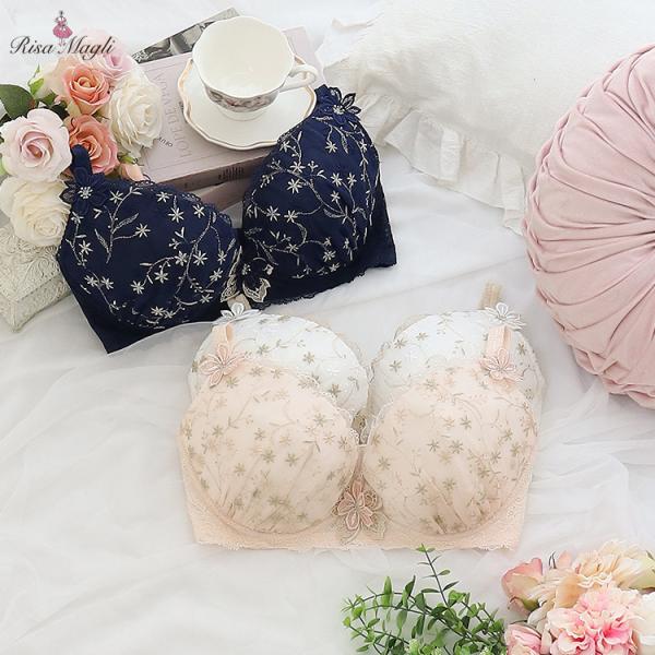 【50】リサマリ ブラジャー Gカップ Hカップ リュシル Risa Magli Risamagli...