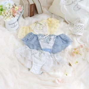 リサマリ レースショーツ レーナ Risa Magli Risamagli ショーツ かわいい フェミニン レディース インナー 2502 2025471【返品交換不可】