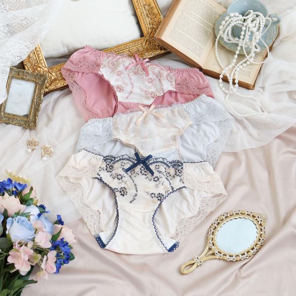 リサマリ レーヌ サニタリーショーツ アルベルタ Risa Magli Risamagli ショーツ...