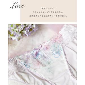 【750】リサマリ サニタリーショーツ フィオ...の詳細画像2