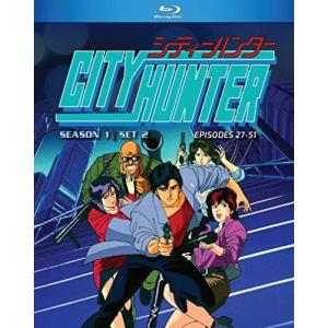 贅沢品 全63話 シティーハンター2 ブルーレイ 海外 輸入 北米 Blu Ray アニメ Www Marinemastertrailers Com