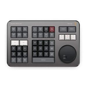 Blackmagic Design DaVinci Resolve Speed Editor