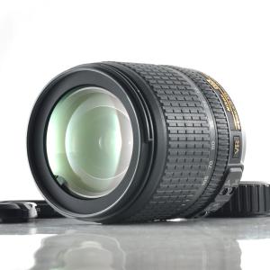 【ニコン】Nikon AF-S NIKKOR DX 18-105mm F3.5-5.6G ED VR AFレンズ #U385