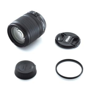 【ニコン】Nikon AF-S NIKKOR ...の詳細画像1