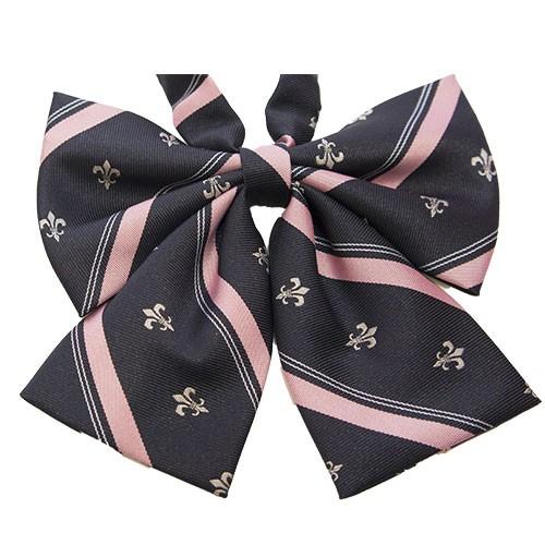 KURI-ORI KRR125 スターライトレボリューション　〜ユリクレスト・紺ピンクリボン