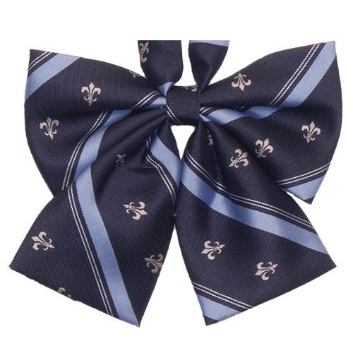 KURI-ORI KRR139 スターライトメモリアル　〜ユリクレスト・紺サックスリボン