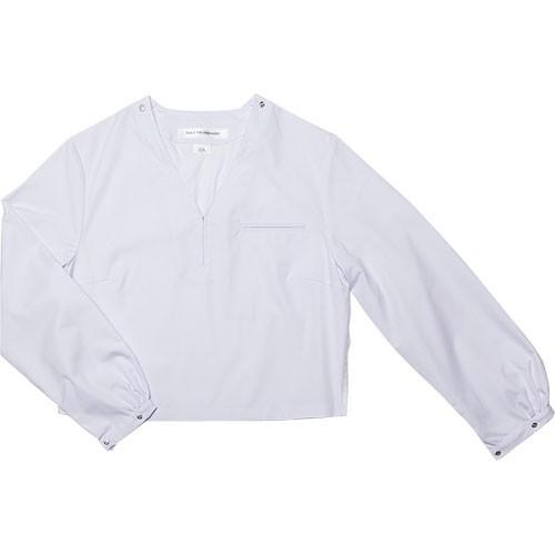 Mermaid White 〜セーラー服（長袖）（本体のみ）