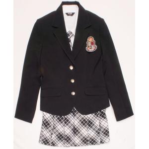 person's flipwear 卒業式 ブレザー  165cm 在庫限定】Person's Flip Wear 卒業用フォーマルスーツセット