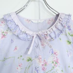 【極美品】ピンクハウス★スイートピーpt♪配色...の詳細画像2
