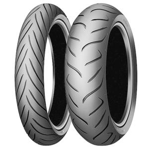 DUNLOP ヤマハ YZF-R25 RG10J ダンロップ フロントタイヤ 110/70-17