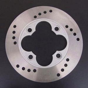 ホンダ（HONDA） 送料無料 HO-41 ホンダ純正 CBX400F フロントブレーキ