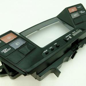 フュージョン純正スピードパネル ホンダ（HONDA） フュージョン タイプX MF02 スピードメーターカバー