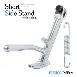 ま*や様 フュージョン　ファーストカルム　サスペンション　車高調 firstcalm-mc_fusion-1