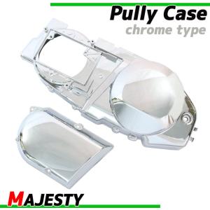 ヤマハ マジェスティ マジェスティ250 マジェスティC