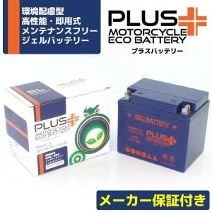充電済 バイク用 ジェルバッテリー PB7C-X (互換 YB7C-A/GM7CZ-3D) メイト70ED TW225E TW200-2｜rise-batterystore