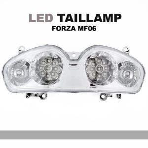 ホンダ（HONDA） LED クリア テールライト フォルツァ T S ST MF06