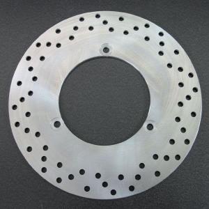 ヤマハ マグザム SG17J/SG21Ｊ 純正タイプ リア用 ディスク