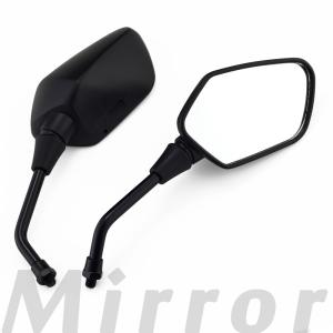 在庫有 送料無料 12ヶ月保証 純正リペア用ミラーYAMAHA ヤマハ SR400