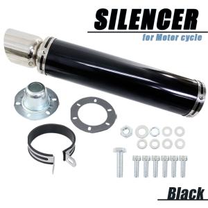 ニンジャ250 ダンモト スリップオンマフラー サイレンサー EX250L 13