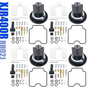 ヤマハ　純正　新品 XJR400 4HM RH02J フューエルコック　燃料 ヤマハ 純正 新品 XJR400 400R 燃料コック フューエルコック