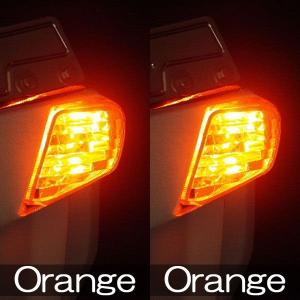 FUSION フュージョン MF02 LED テール ユーロテールランプ ウインカー