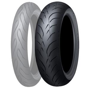 DUNLOP（ダンロップ） カワサキ Z900RS ZR900C タイヤ前後セット