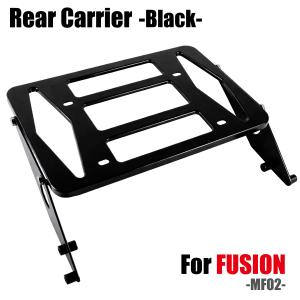 ホンダ（HONDA） フュージョン MF02 シート ベース付 黒 ブラック 新品