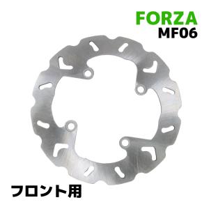 ホンダ（HONDA） フォルツァ MF08 クローム メッキ フロントフォーク