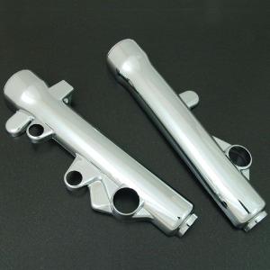 ヤマハ マジェスティ250/C SG03J メッキカスタムパーツセット バイク