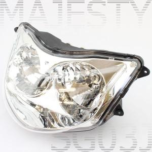 YAMAHA（ヤマハ） マジェスティC SG03J クリアユーロテール
