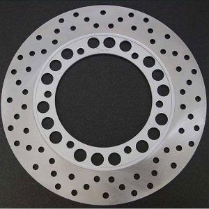 ブレーキディスクローター ディスクローター 2枚セット フロント