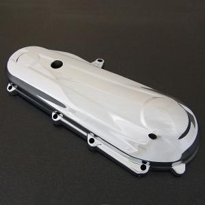 ホンダ ズーマー AF58 メッキプーリーケー...の詳細画像1