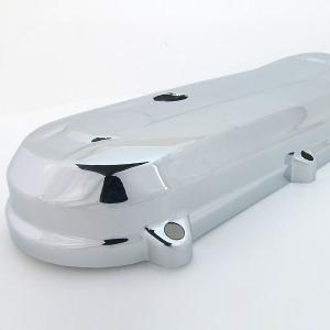 ホンダ ズーマー AF58 メッキプーリーケー...の詳細画像2