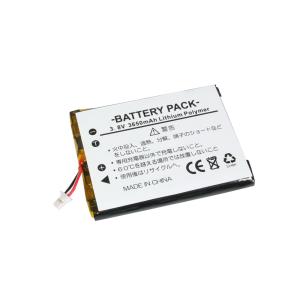 TEC】東芝テック ハンディターミナルバッテリー HTLBT-200 ブラック