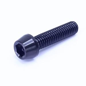 M6×25 P1.00 チタンボルト 1本 6...の詳細画像1