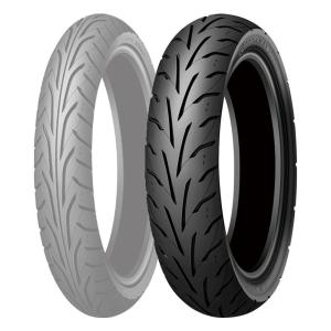 スズキ GSX400S 刀 92年〜 ダンロップ GT601 リアタイヤ 140/70-17 66H #｜rise-corporation-jp