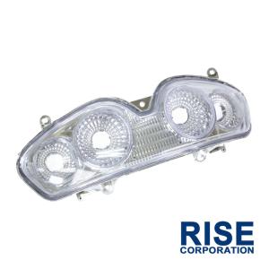 YAMAHA（ヤマハ） 爆買 対象品 マジェスティC SG03J クリア