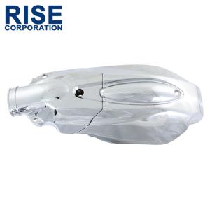 YAMAHA（ヤマハ） マジェスティ250 SG20J 4D9 クローム メッキ