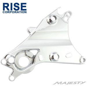 ローダウンブラケット ウイルズウィン（WirusWin） マジェスティ