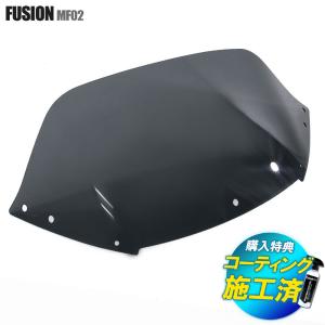 純正タイプ ホンダ フュージョン FUSION MF02 全年式 ロング