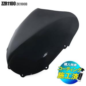 カワサキ（Kawasaki） 爆買 対象品 特典あり ZZR1100 D型 ZZR1100D