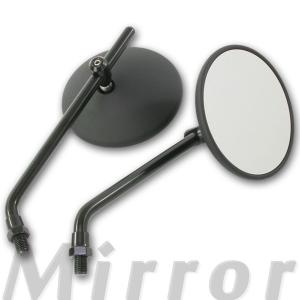 新品 ナポロッキーミラー 当時物タイプ / CB250T CB400T CBX400F