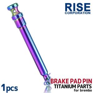 （新品）ブレンボ Brembo 4Pブレーキキャリパー 100㎜ 新品パッド付き ブレンボ 4Pキャリパー用 レーシングブレーキパッド : バイク